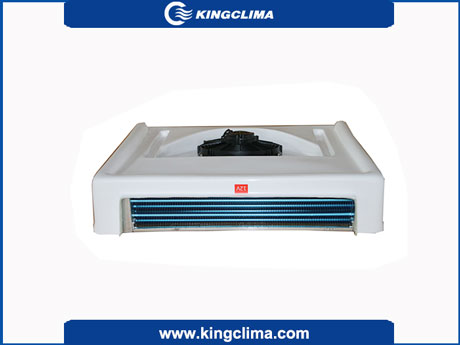 K-260 Truck Refrigeration - KingClima